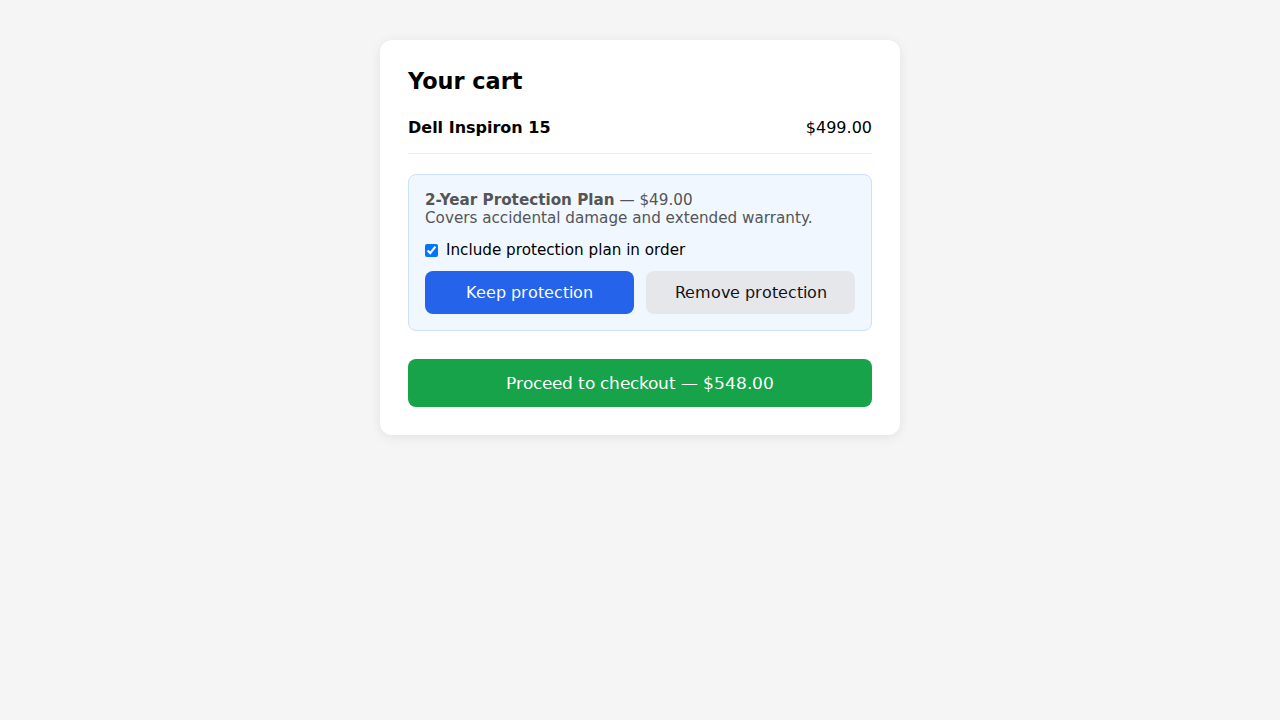 Screenshot of A4 — Post-load JavaScript state